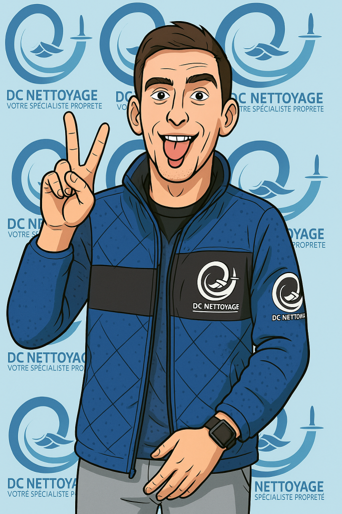 AUBRY entreprise nettoyage deux savoie