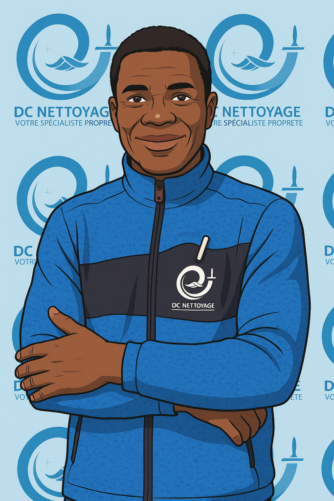 BONIFACE entreprise nettoyage haute-savoie