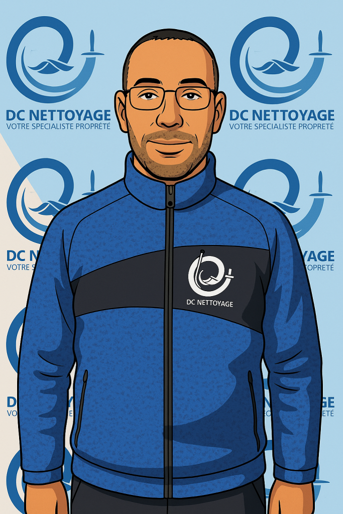 CHAFIK entreprise entretien annecy