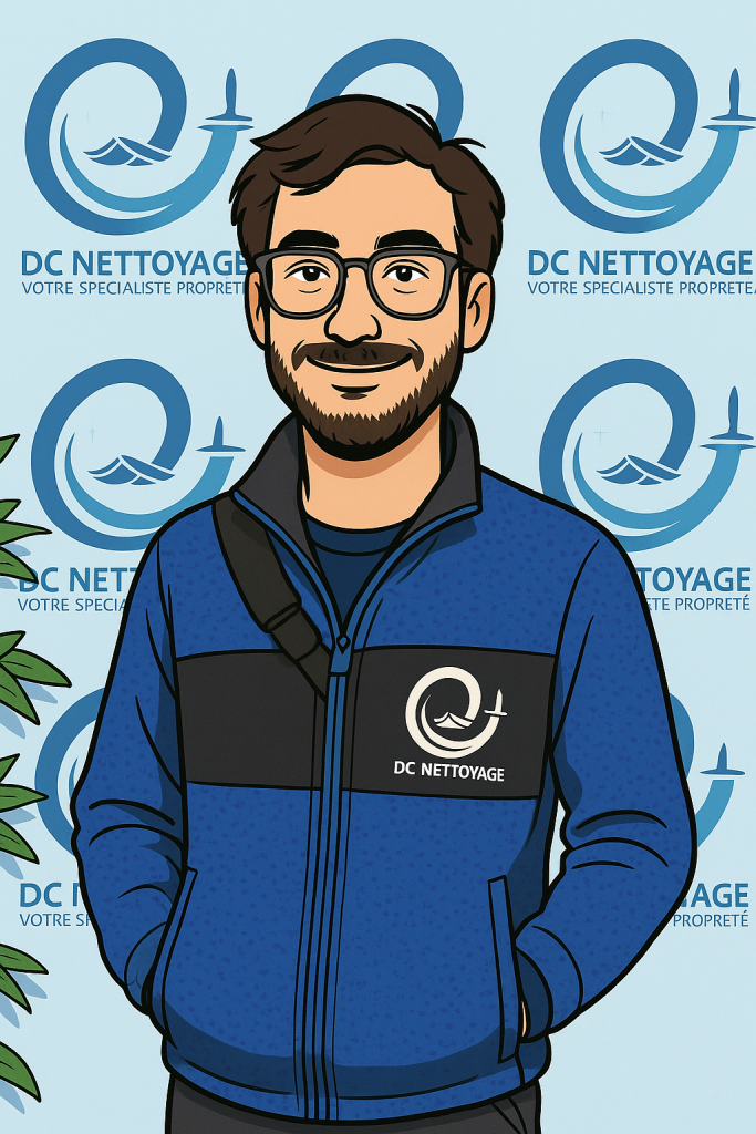 CLEMENT Agent nettoyage annecy