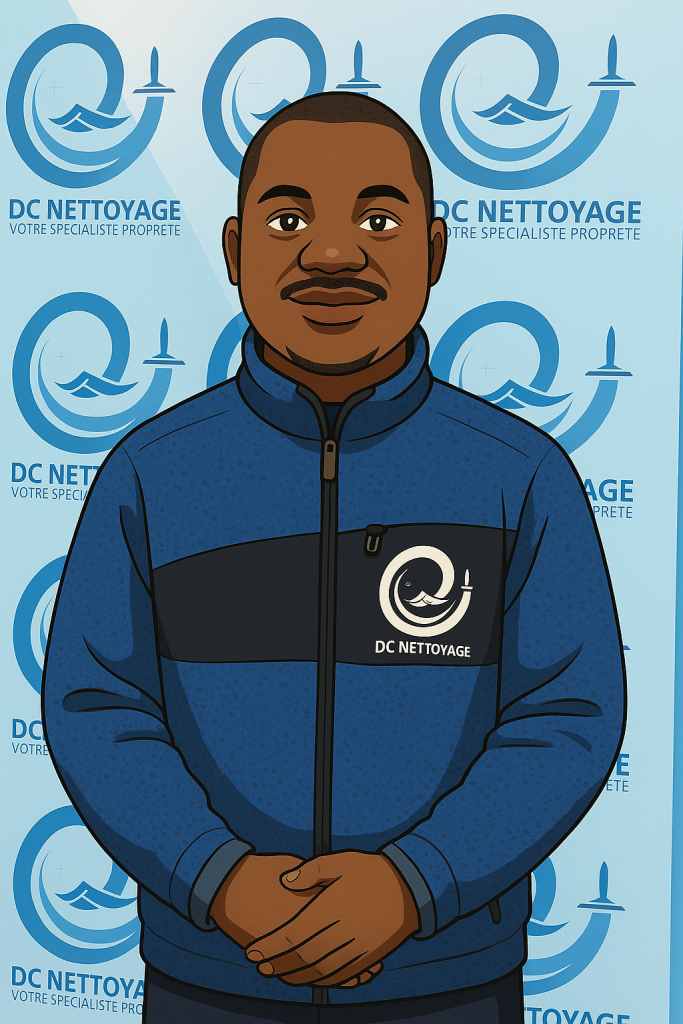 EVANELSON nettoyage 74