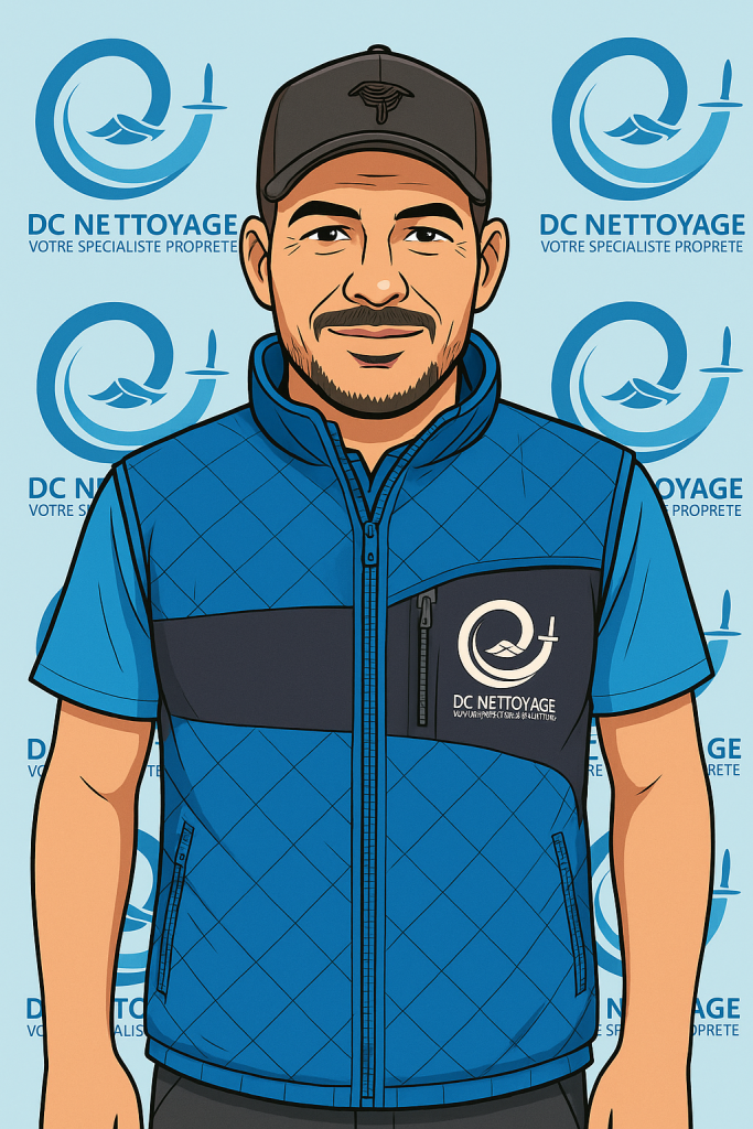 IMED entreprise nettoyage annecy